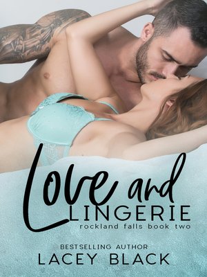 cover image of Love and Lingerie